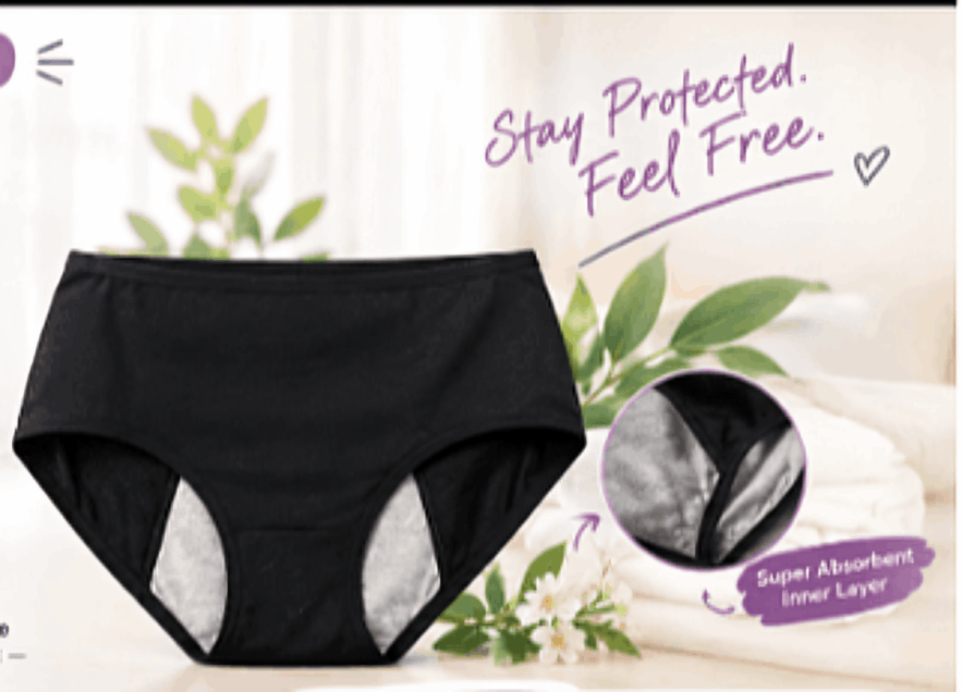 Absorba Leak Protective Underwear