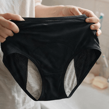 Absorba Leak Protective Underwear customer ~Daniel F. - New York, USA